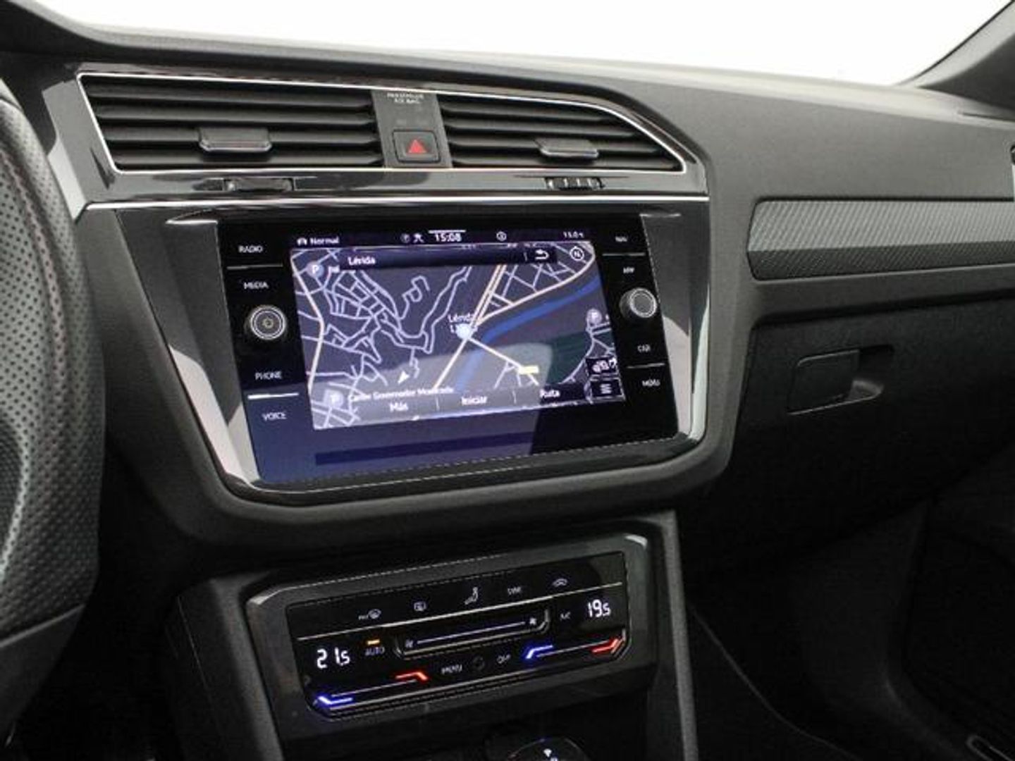 Volkswagen Tiguan R-Line 2.0 TDI 110 kW (150 CV) DSG