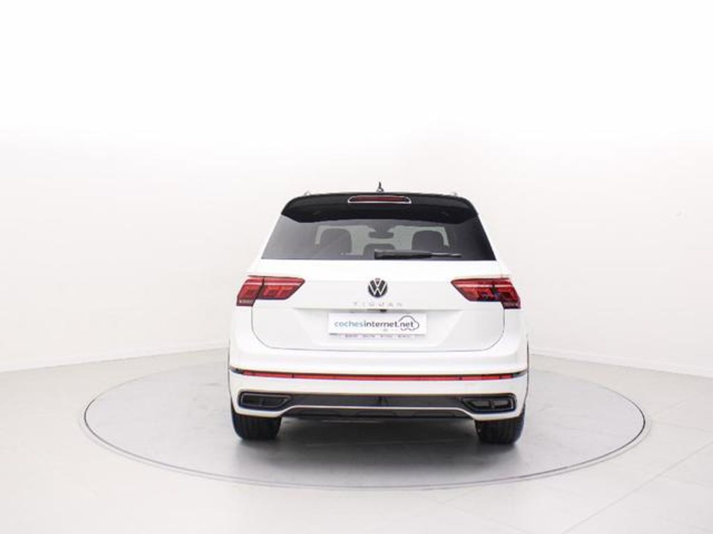 Volkswagen Tiguan R-Line 2.0 TDI 110 kW (150 CV) DSG