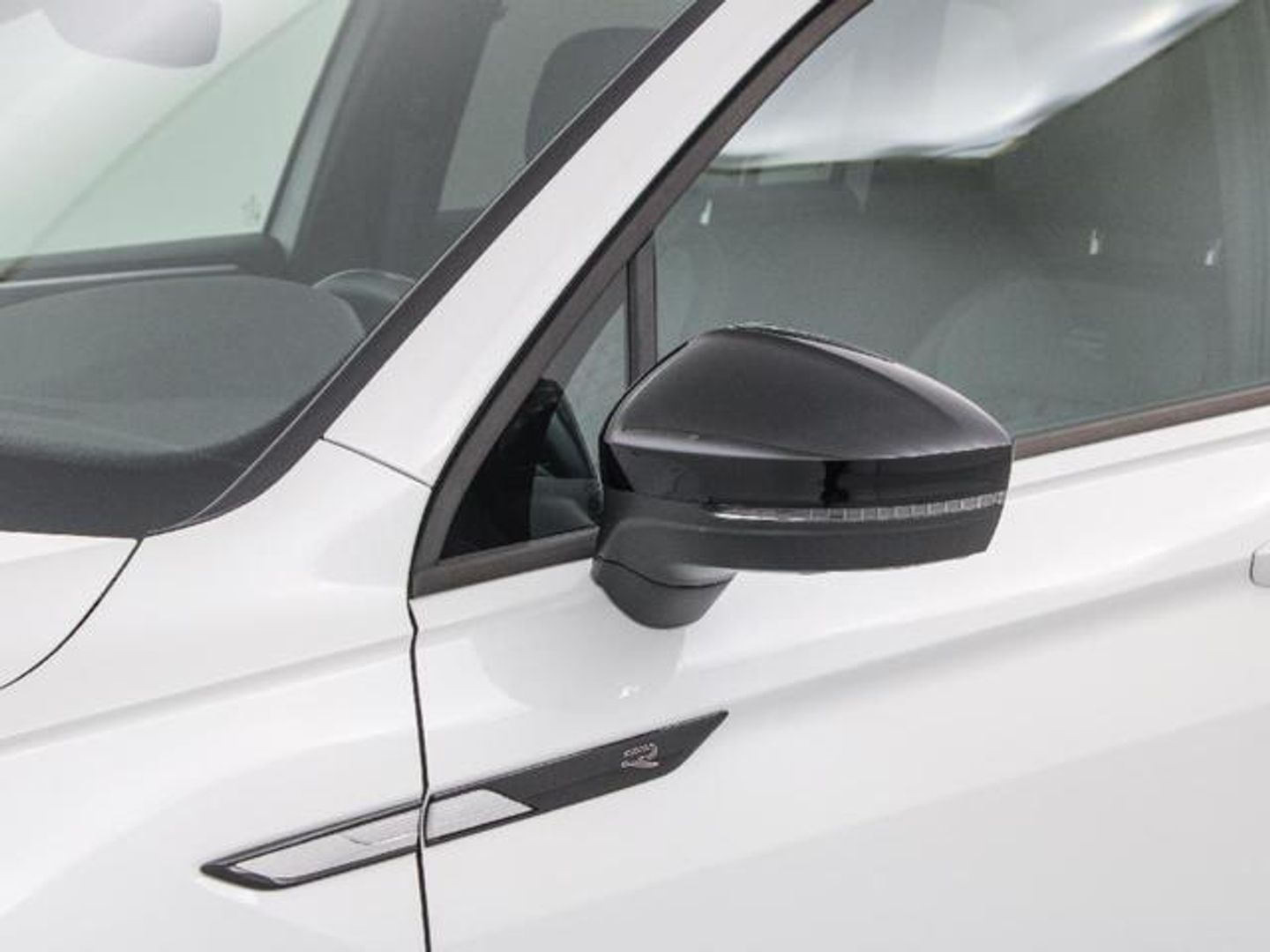 Volkswagen Tiguan R-Line 2.0 TDI 110 kW (150 CV) DSG