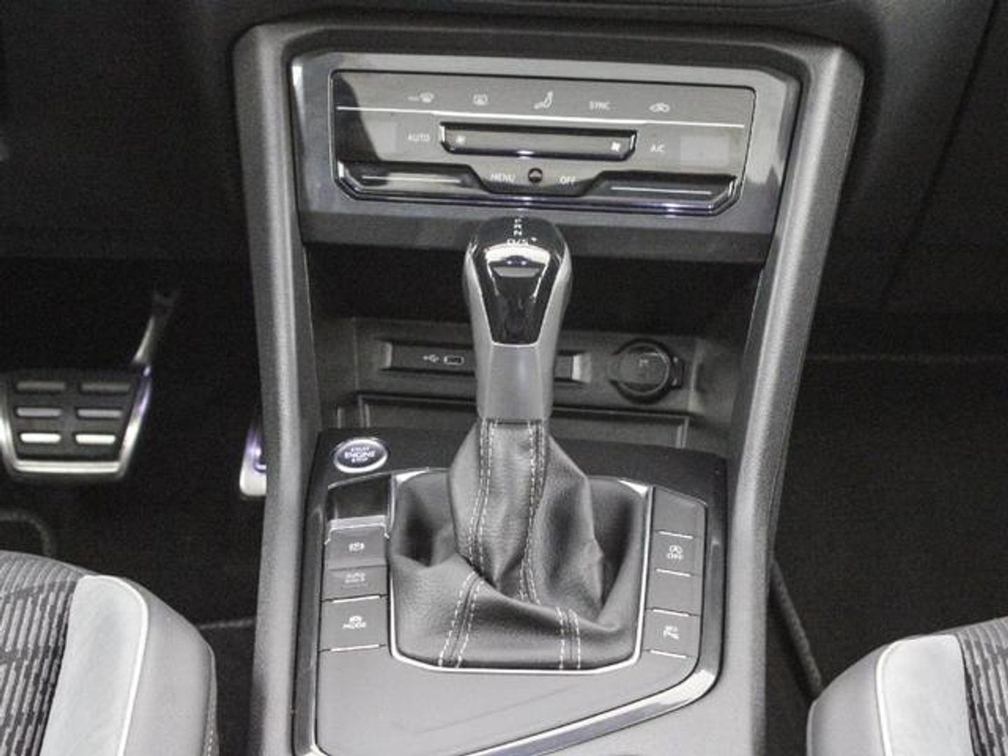 Volkswagen Tiguan R-Line 2.0 TDI 110 kW (150 CV) DSG