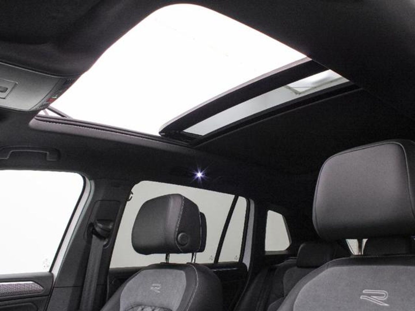 Volkswagen Tiguan R-Line 2.0 TDI 110 kW (150 CV) DSG