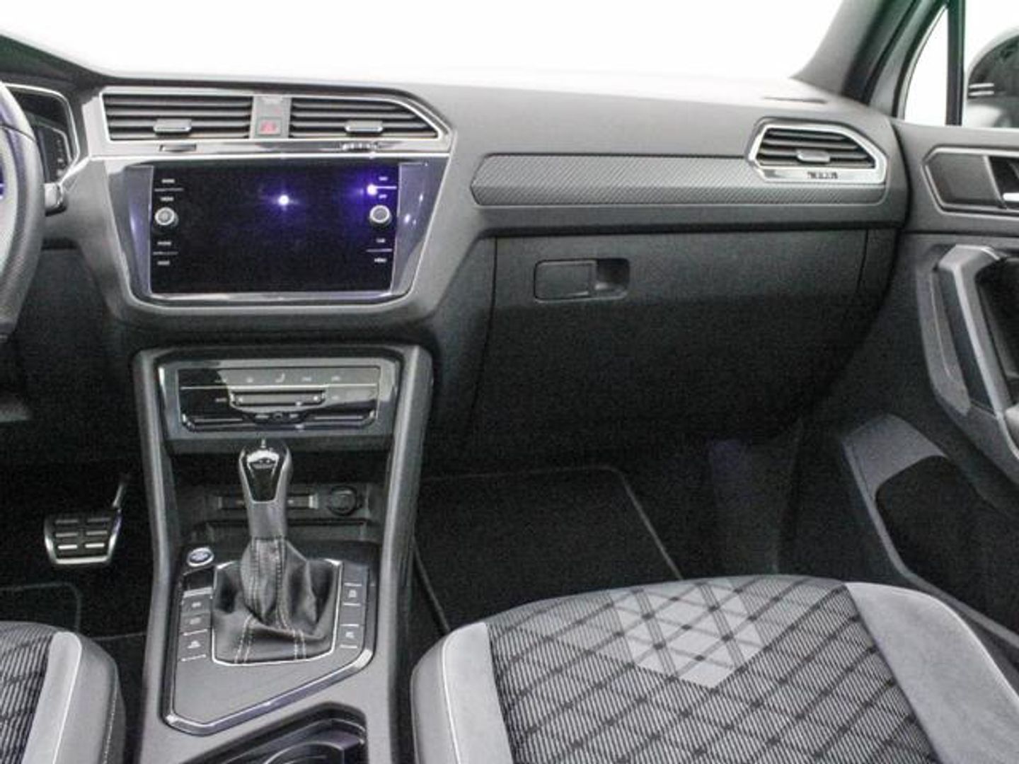 Volkswagen Tiguan R-Line 2.0 TDI 110 kW (150 CV) DSG