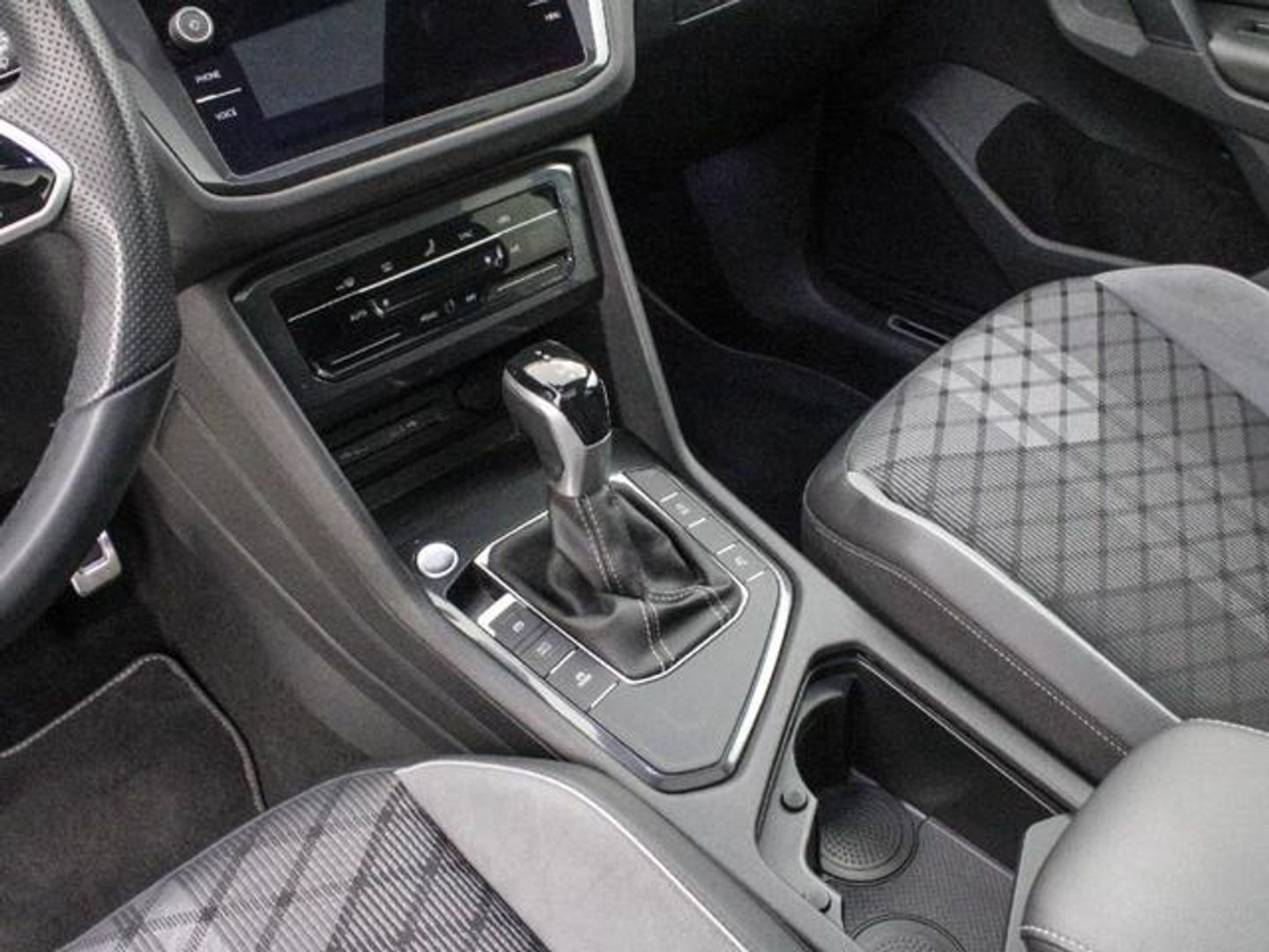 Volkswagen Tiguan R-Line 2.0 TDI 110 kW (150 CV) DSG