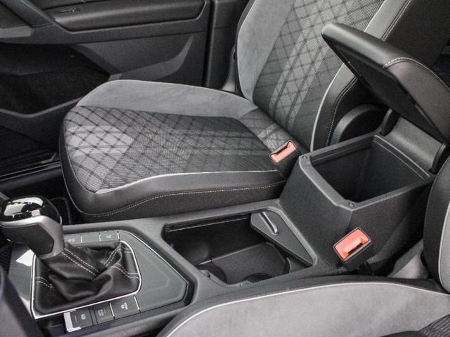 Volkswagen Tiguan R-Line 2.0 TDI 110 kW (150 CV) DSG