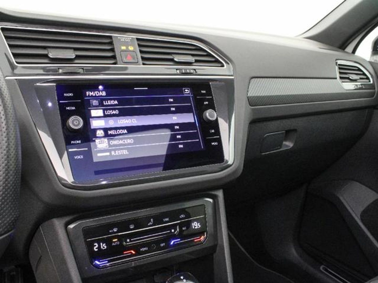 Volkswagen Tiguan R-Line 2.0 TDI 110 kW (150 CV) DSG