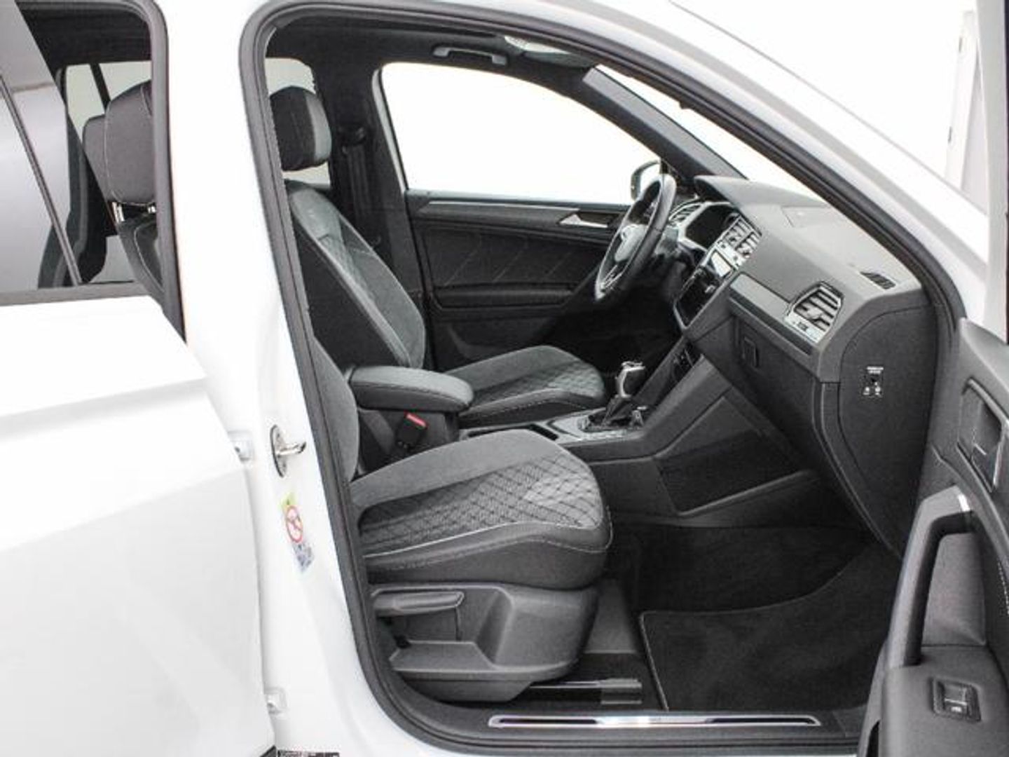 Volkswagen Tiguan R-Line 2.0 TDI 110 kW (150 CV) DSG