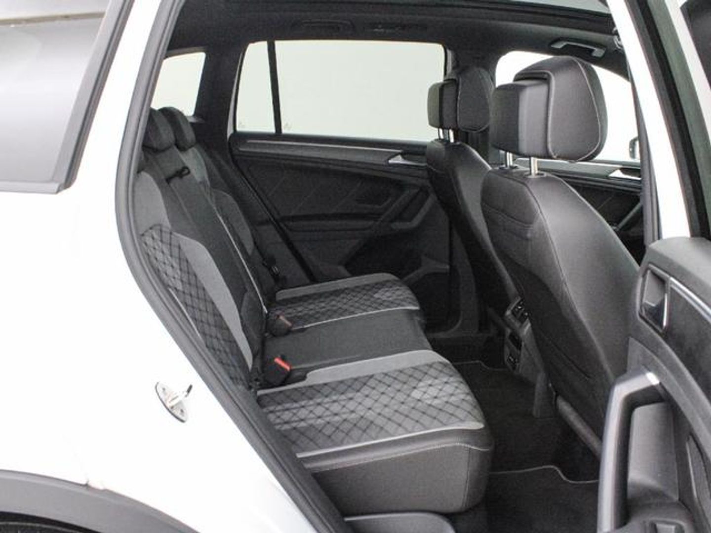 Volkswagen Tiguan R-Line 2.0 TDI 110 kW (150 CV) DSG