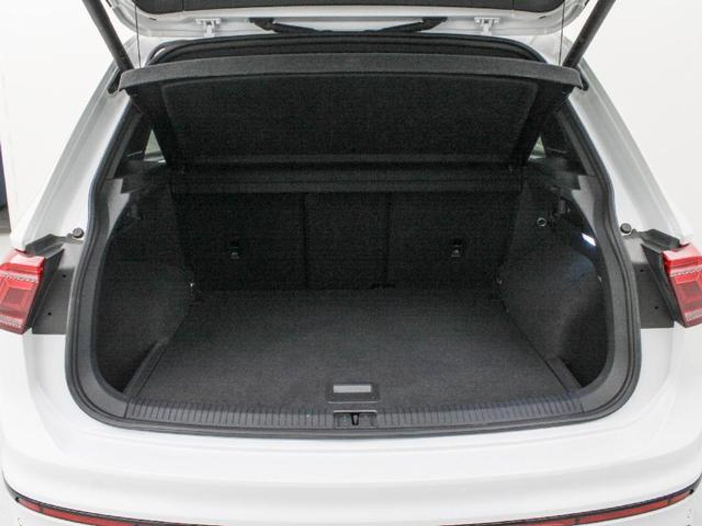 Volkswagen Tiguan R-Line 2.0 TDI 110 kW (150 CV) DSG