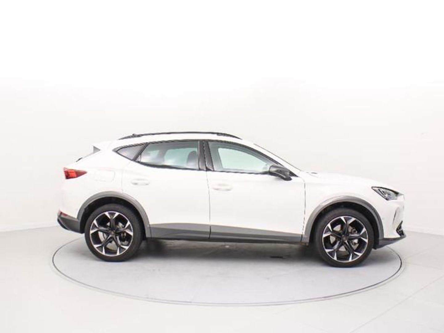 CUPRA Formentor 1.5 TSI DSG 110 kW (150 CV)