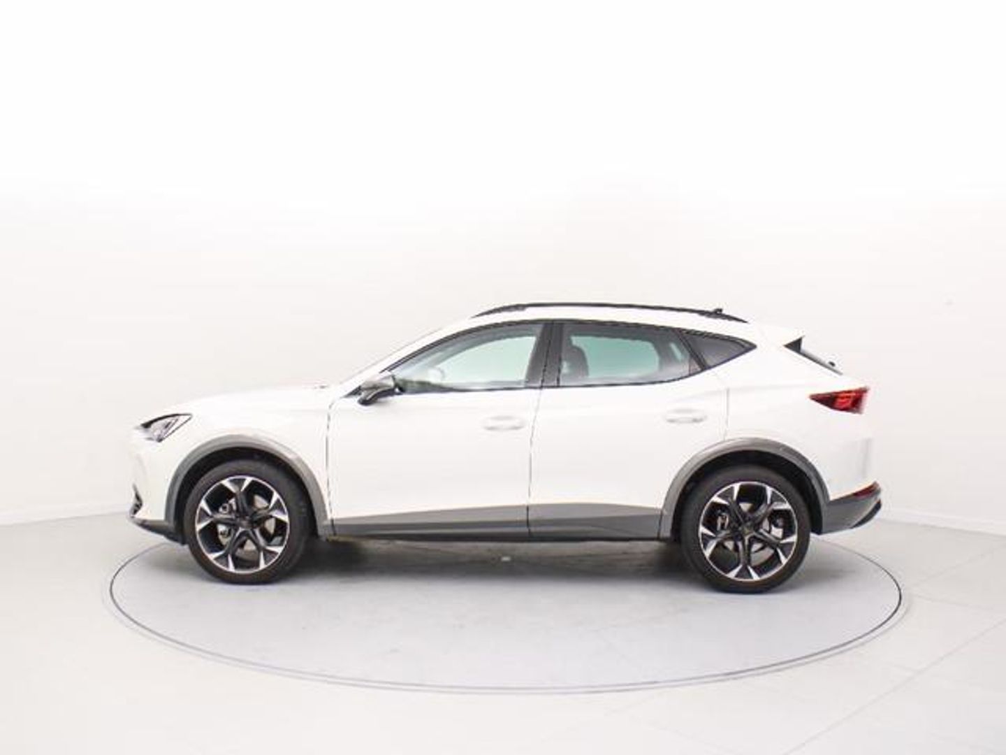 CUPRA Formentor 1.5 TSI DSG 110 kW (150 CV)
