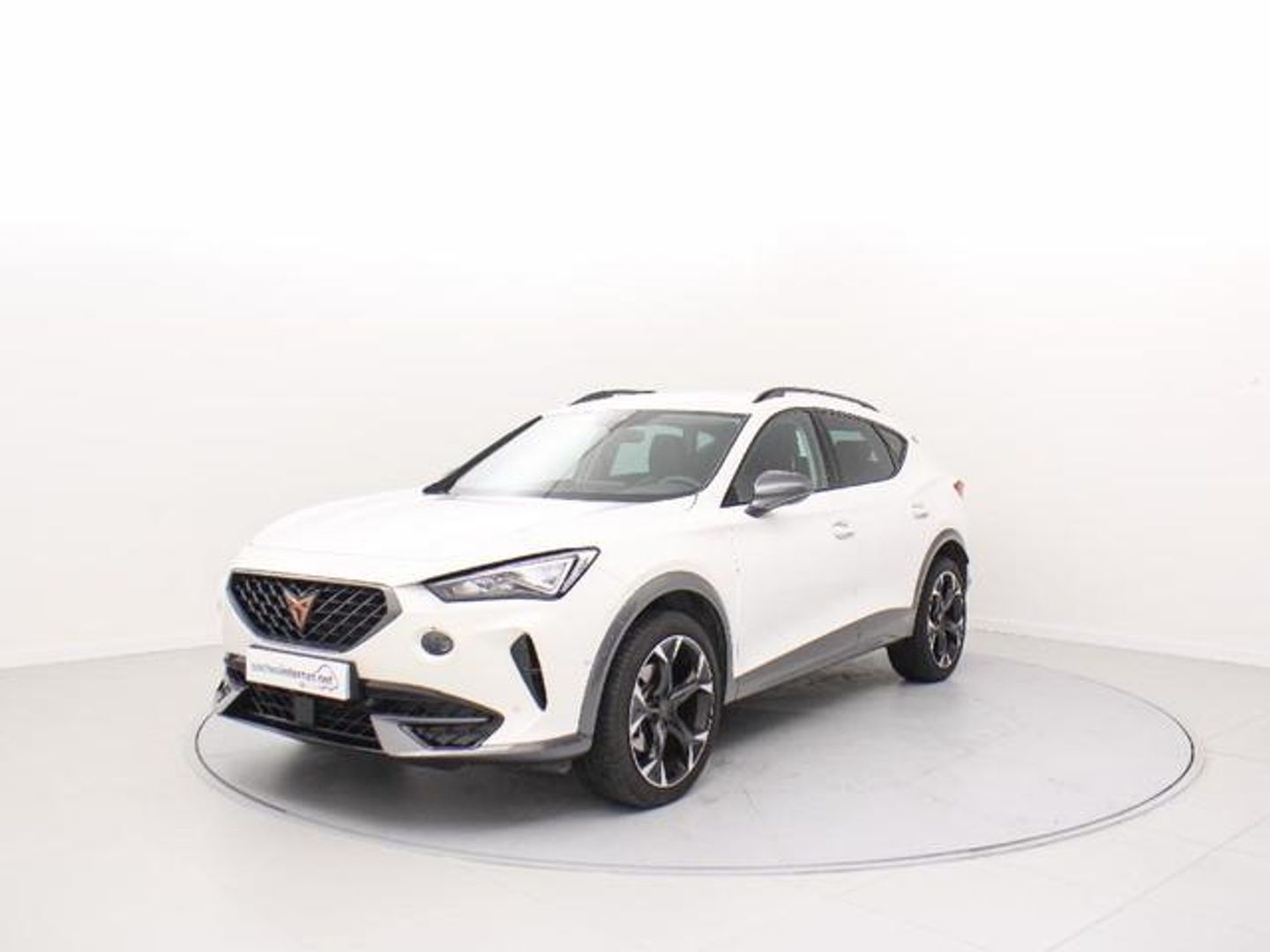 CUPRA Formentor 1.5 TSI DSG 110 kW (150 CV)
