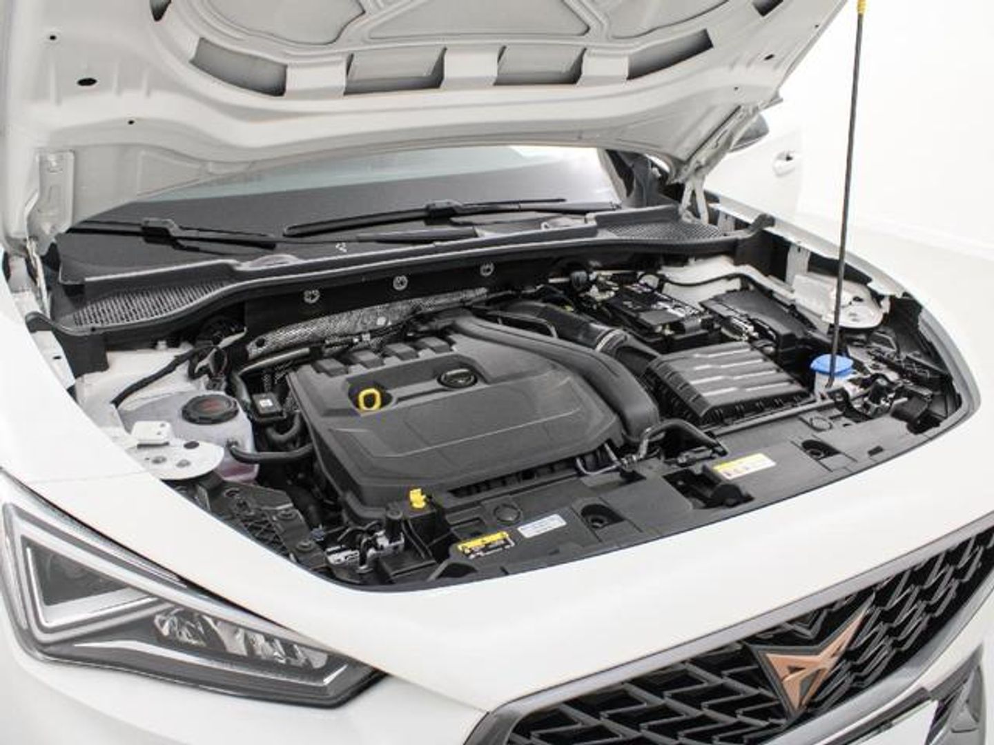 CUPRA Formentor 1.5 TSI DSG 110 kW (150 CV)