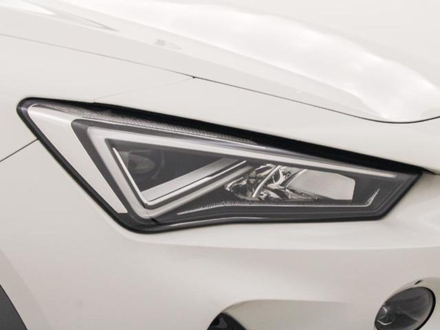 CUPRA Formentor 1.5 TSI DSG 110 kW (150 CV)