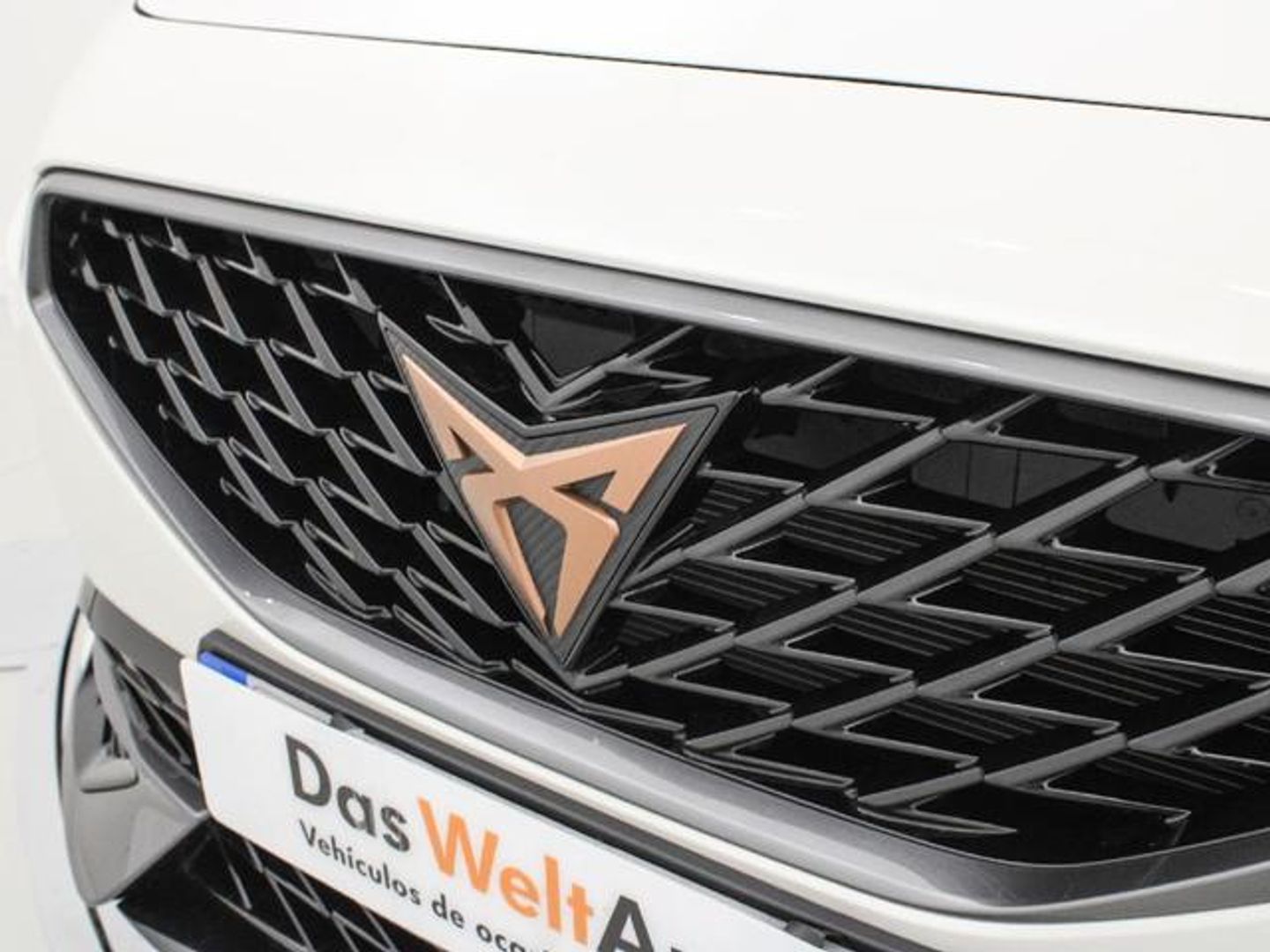 CUPRA Formentor 1.5 TSI DSG 110 kW (150 CV)