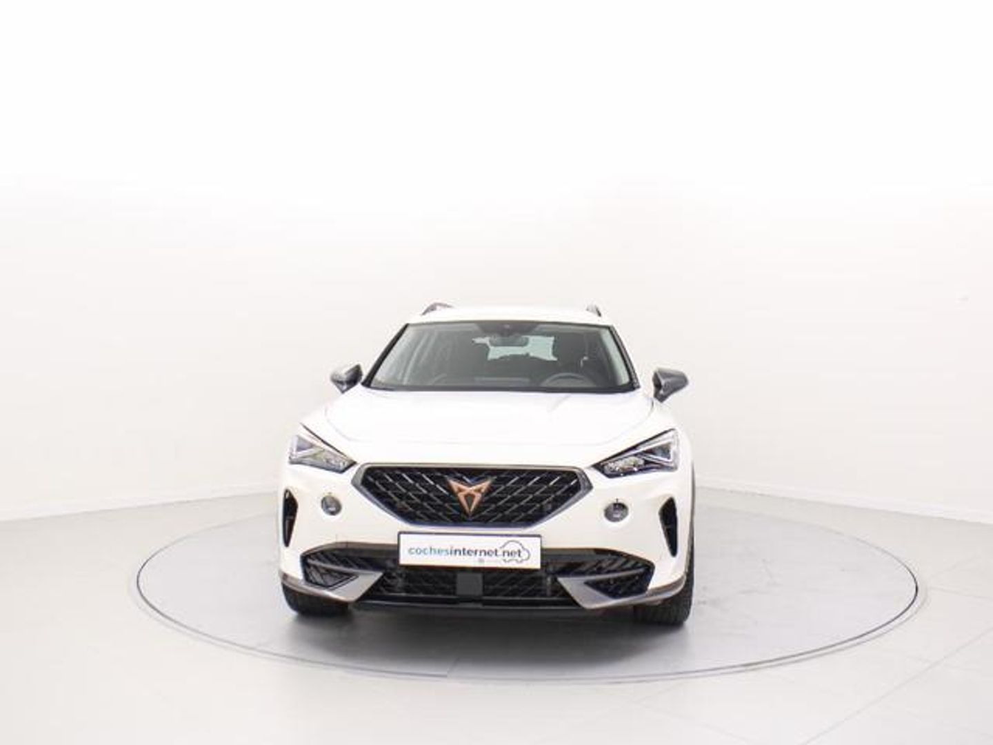 CUPRA Formentor 1.5 TSI DSG 110 kW (150 CV)