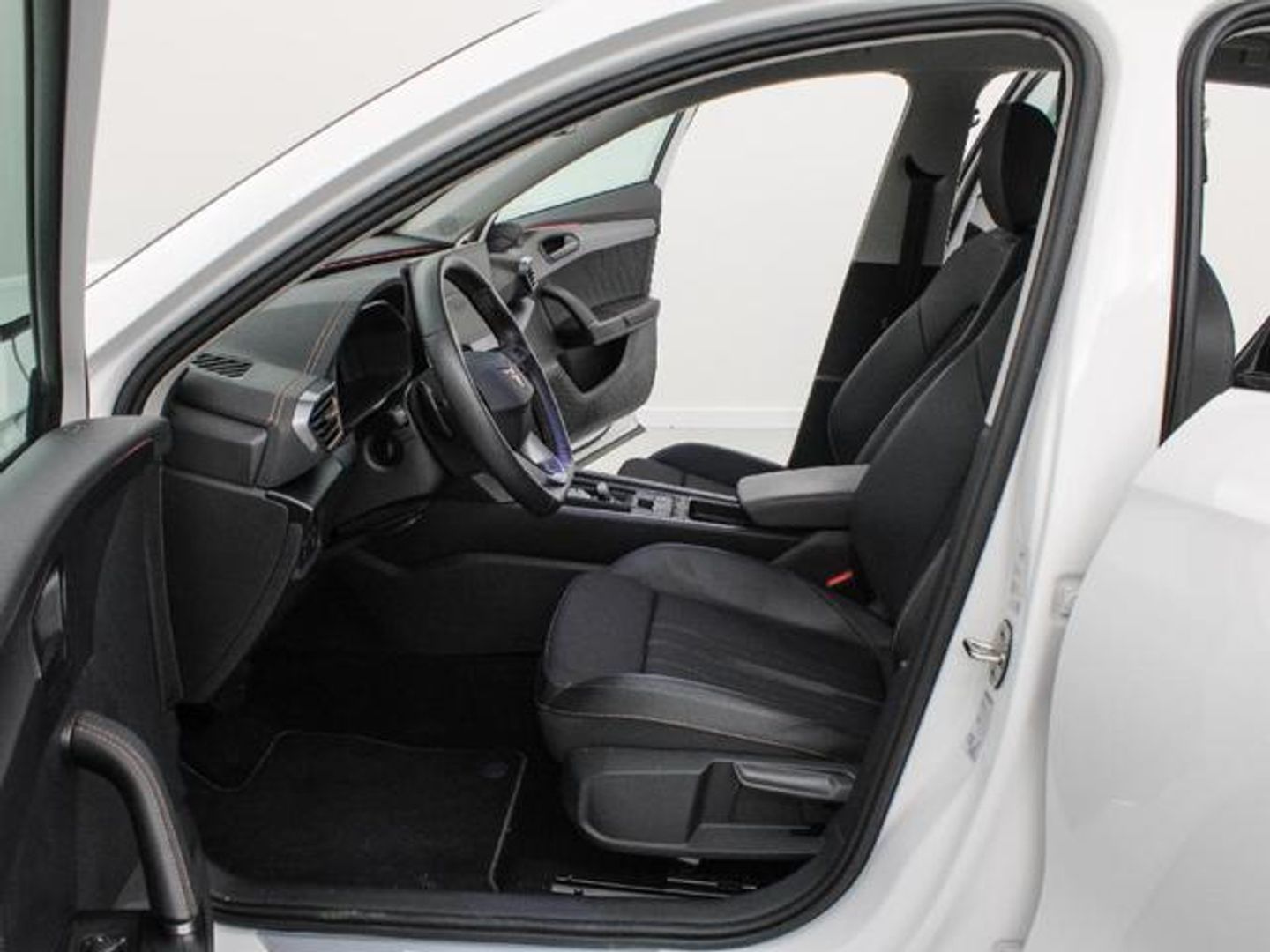 CUPRA Formentor 1.5 TSI DSG 110 kW (150 CV)
