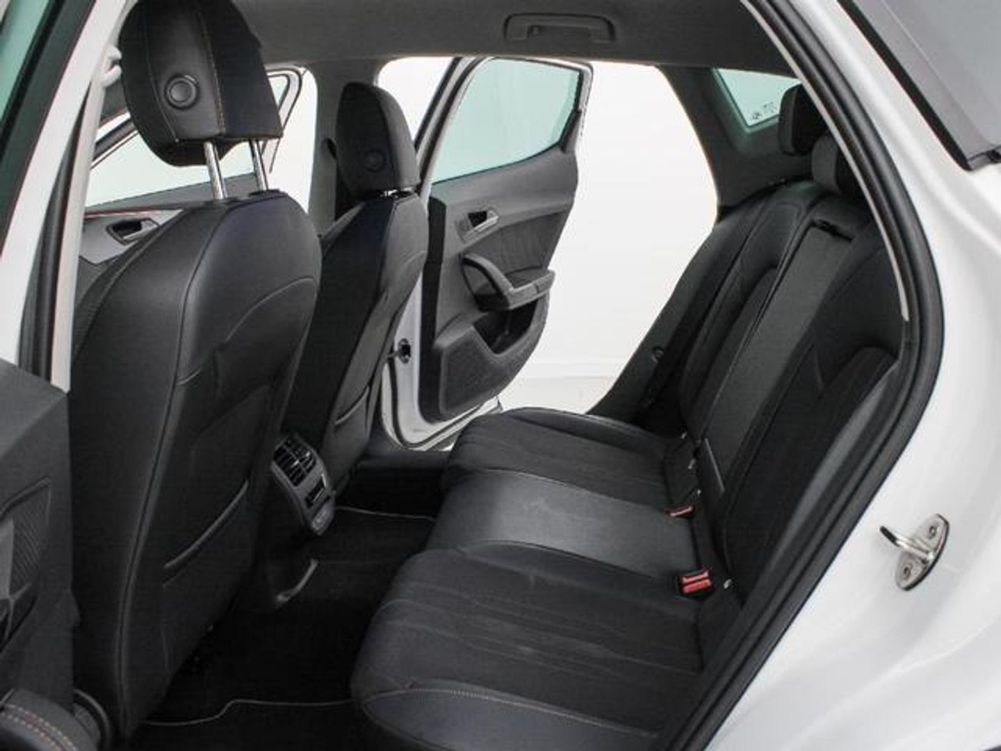 CUPRA Formentor 1.5 TSI DSG 110 kW (150 CV)