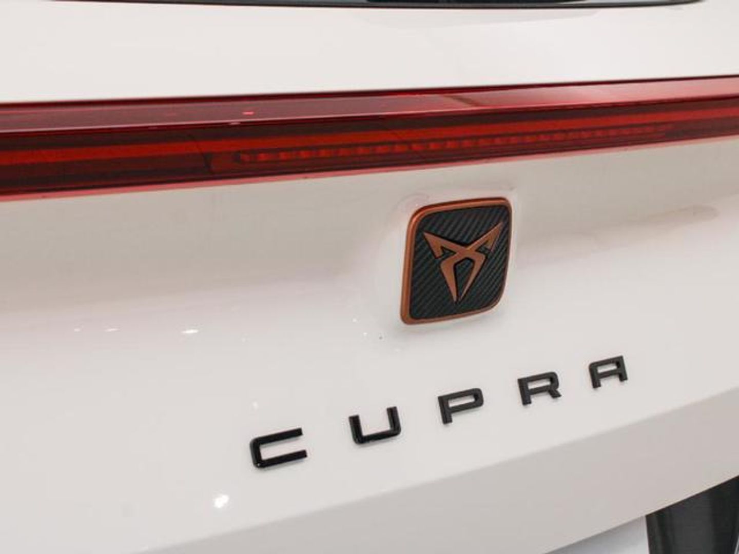 CUPRA Formentor 1.5 TSI DSG 110 kW (150 CV)