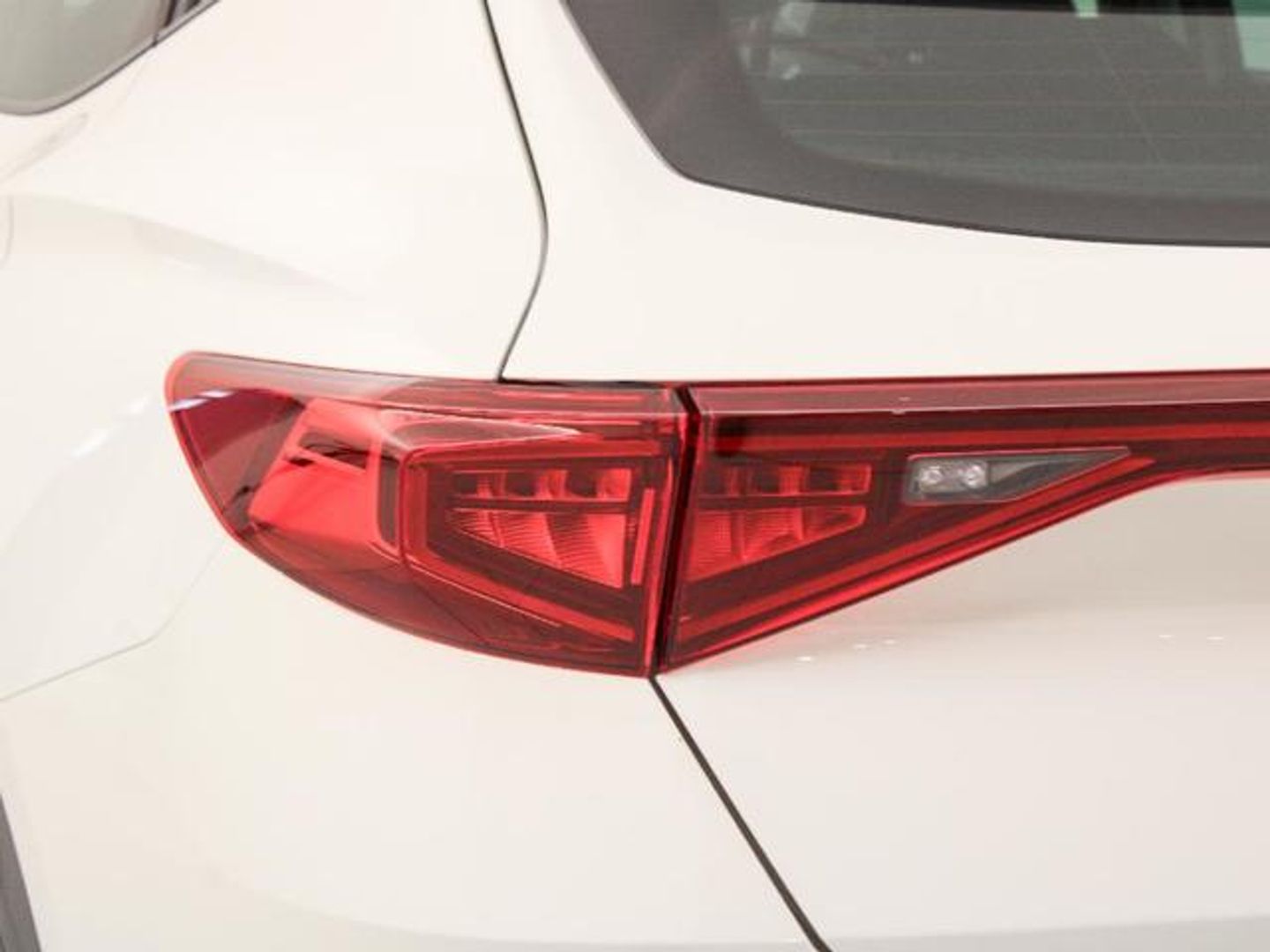 CUPRA Formentor 1.5 TSI DSG 110 kW (150 CV)