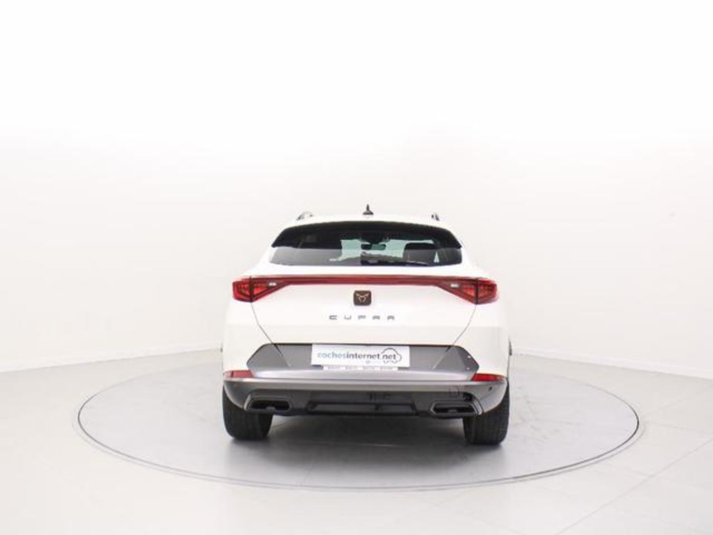 CUPRA Formentor 1.5 TSI DSG 110 kW (150 CV)