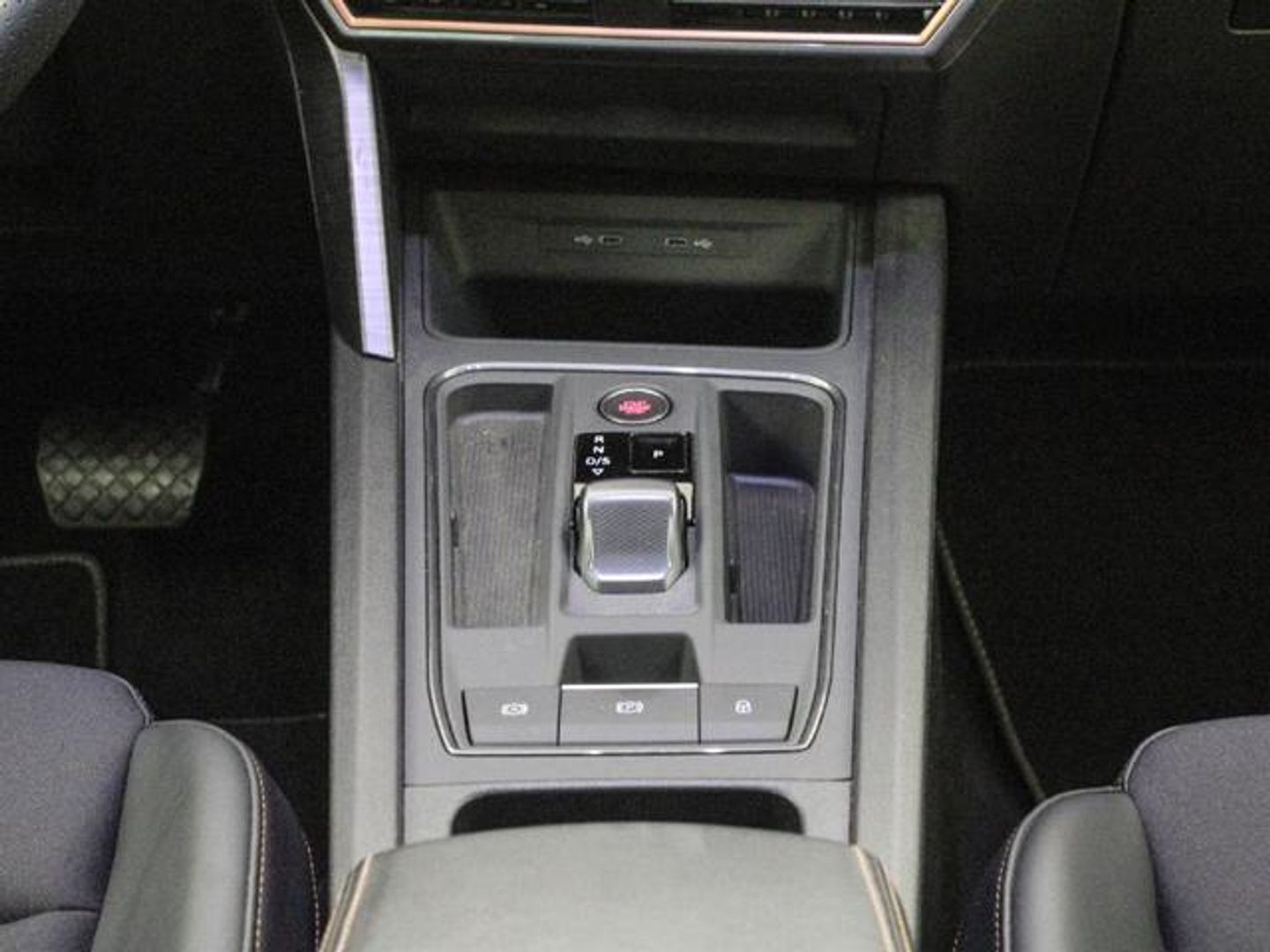 CUPRA Formentor 1.5 TSI DSG 110 kW (150 CV)