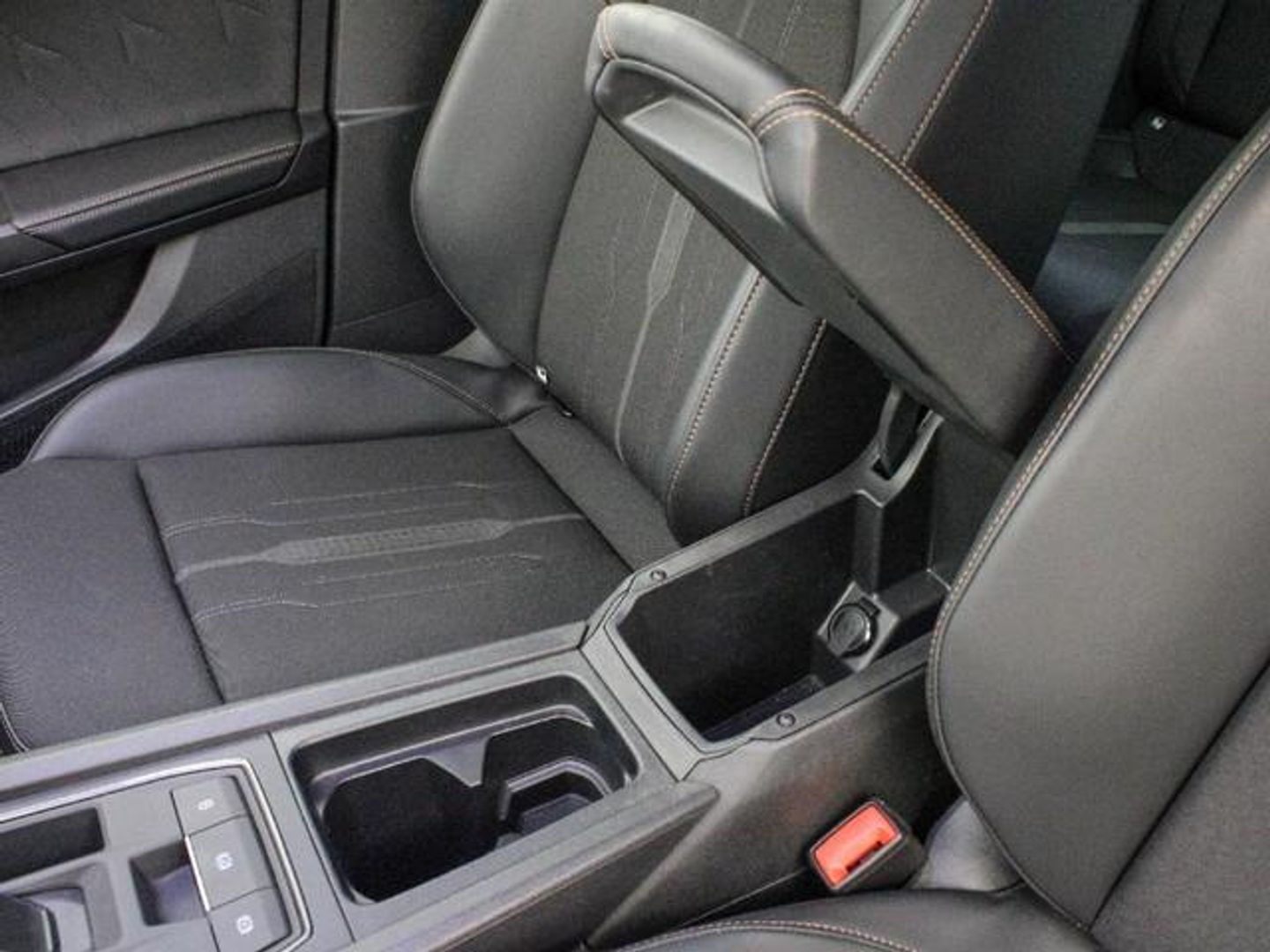 CUPRA Formentor 1.5 TSI DSG 110 kW (150 CV)