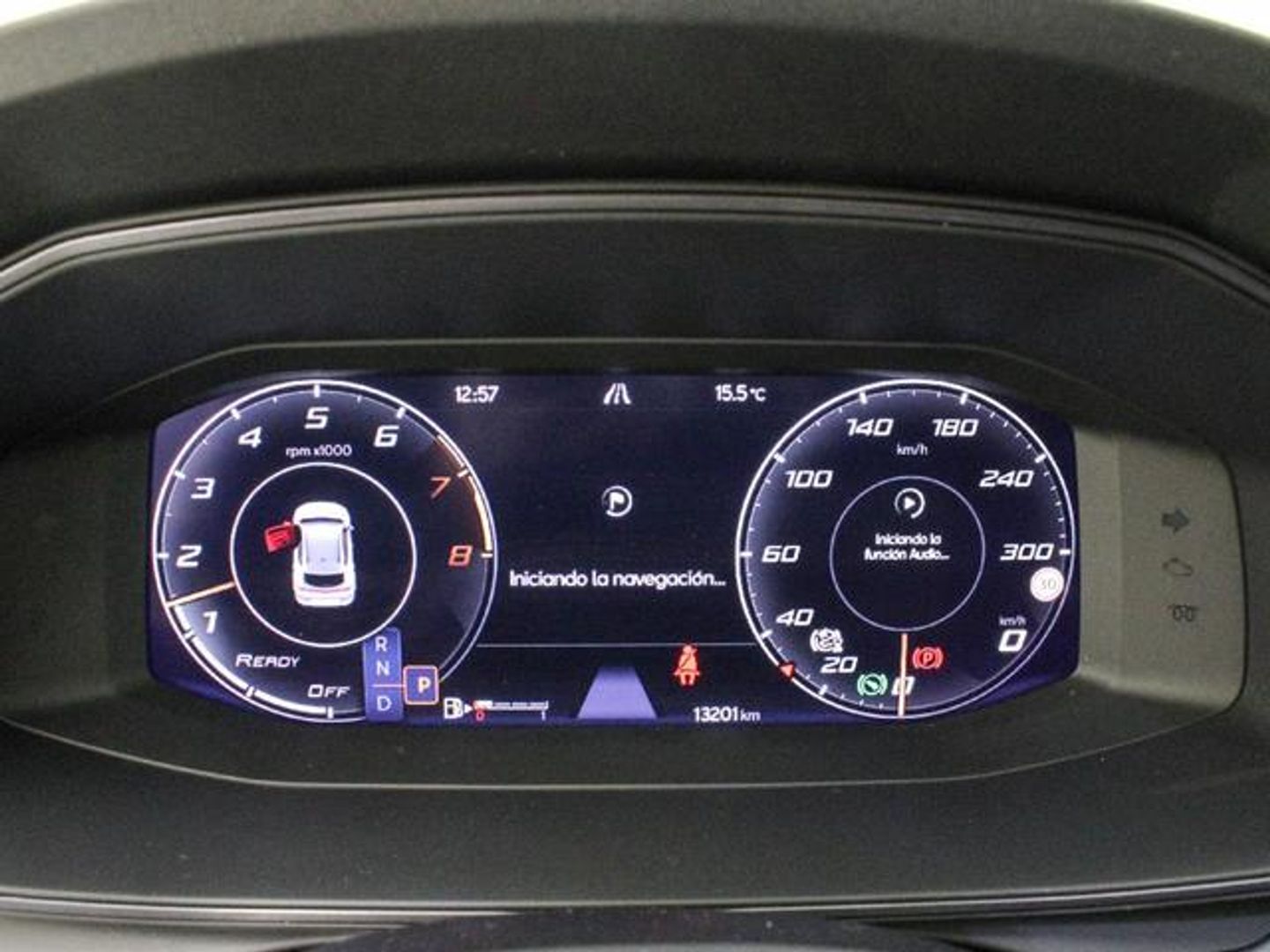 CUPRA Formentor 1.5 TSI DSG 110 kW (150 CV)