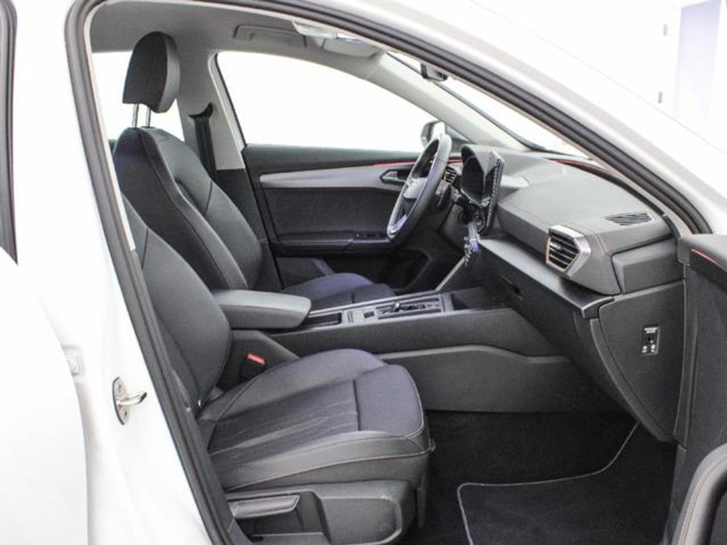 CUPRA Formentor 1.5 TSI DSG 110 kW (150 CV)