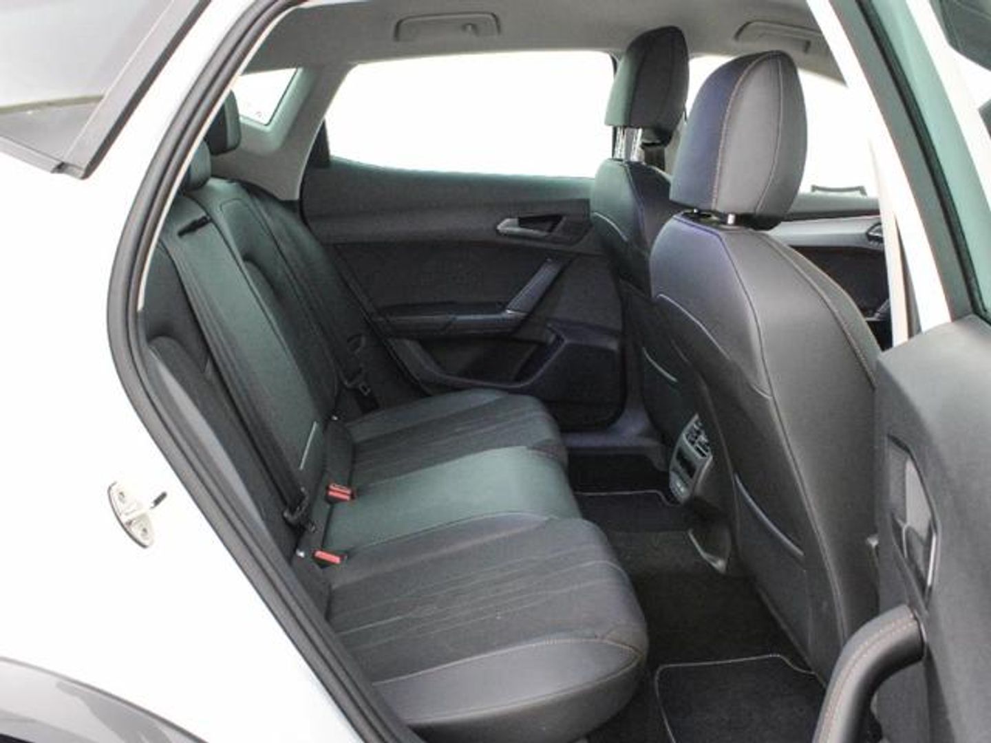 CUPRA Formentor 1.5 TSI DSG 110 kW (150 CV)