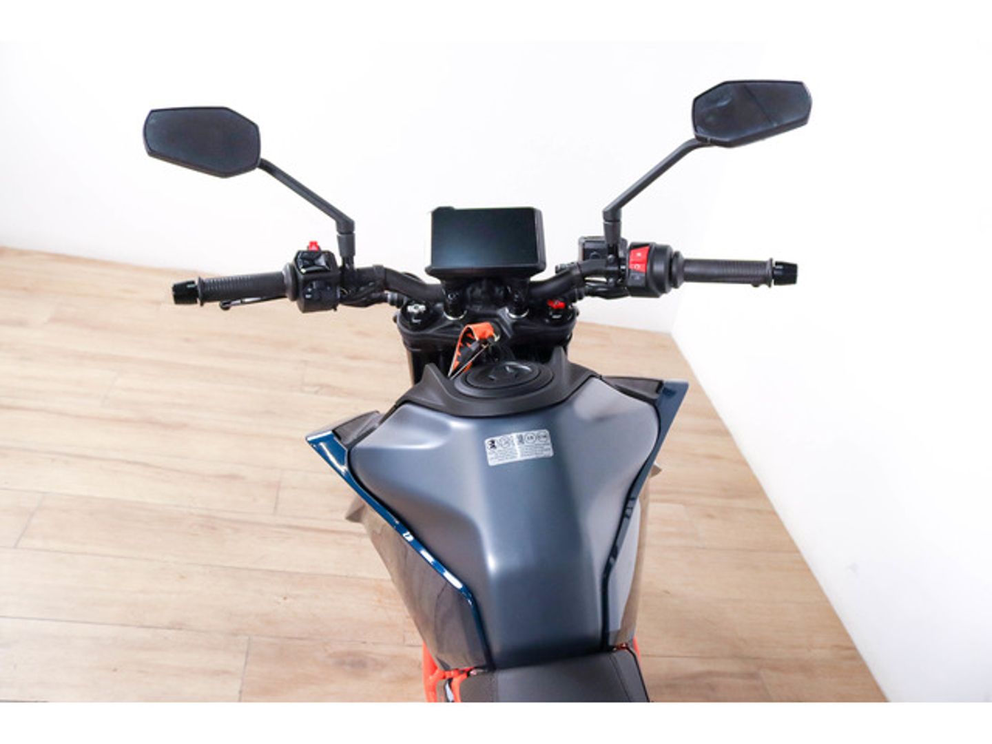 Ktm 390 Duke