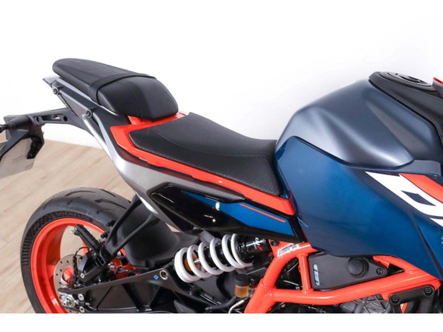 Ktm 390 Duke