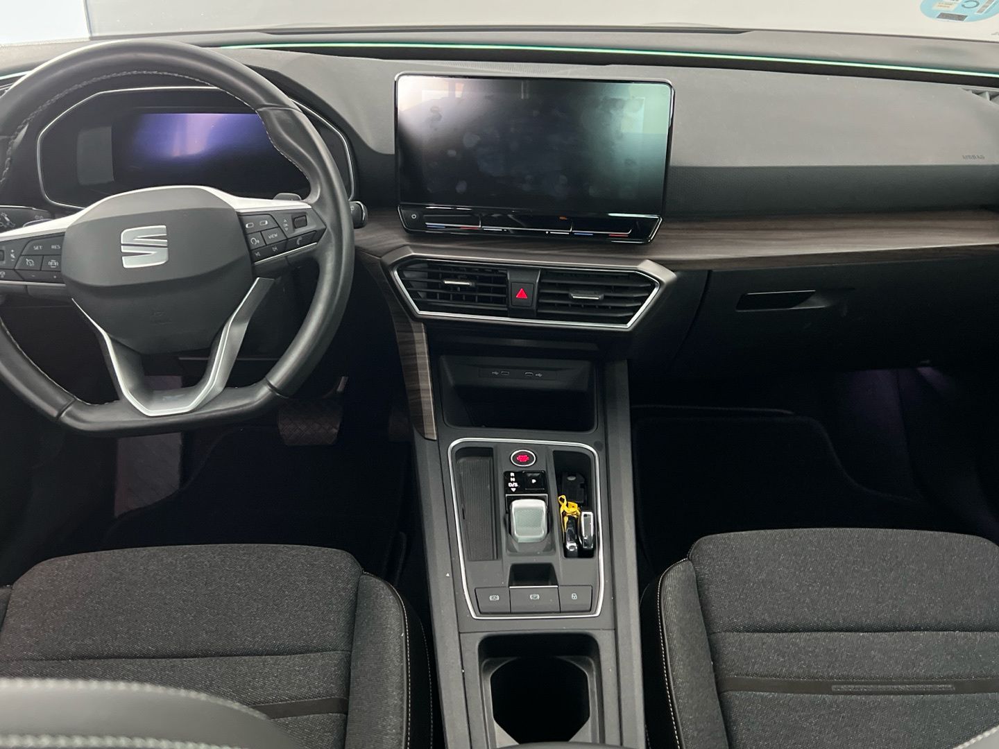 Seat León 2.0 TDI Xcellence Go L