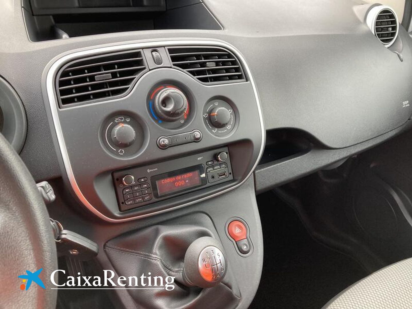 Renault Kangoo Combi Profesional M1-AF Blue dCi 70 kW (95 CV)