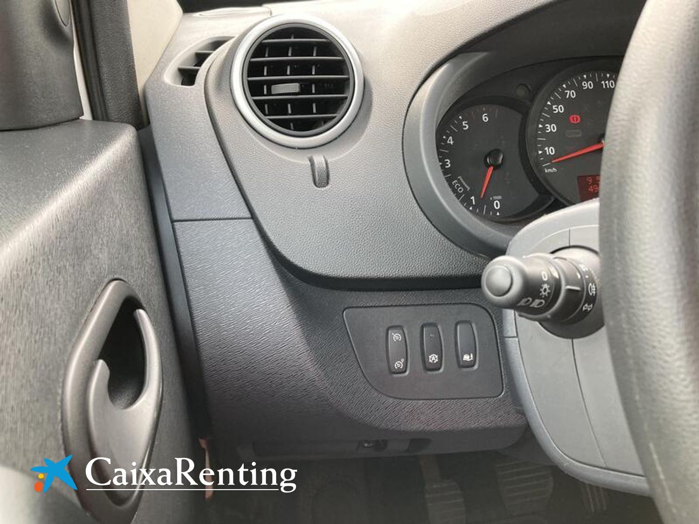 Renault Kangoo Combi Profesional M1-AF Blue dCi 70 kW (95 CV)