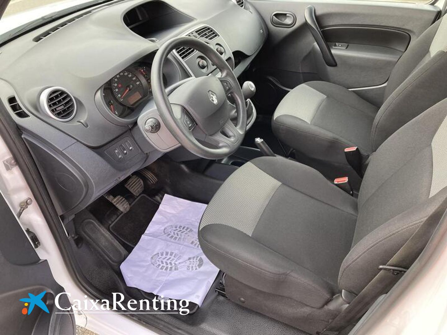 Renault Kangoo Combi Profesional M1-AF Blue dCi 70 kW (95 CV)