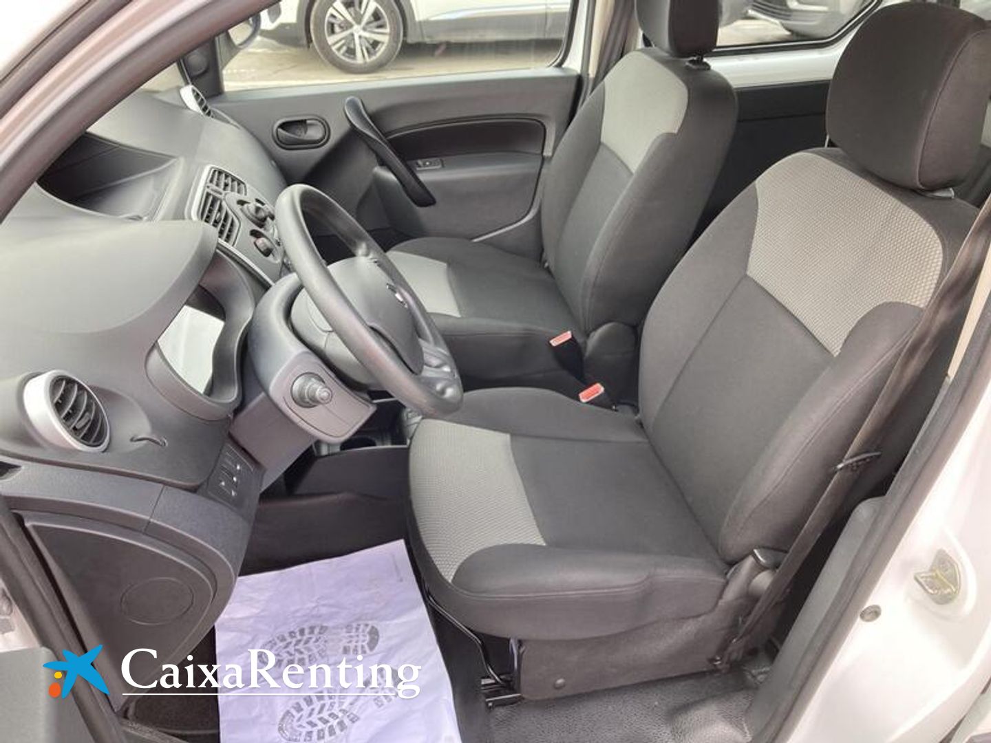 Renault Kangoo Combi Profesional M1-AF Blue dCi 70 kW (95 CV)