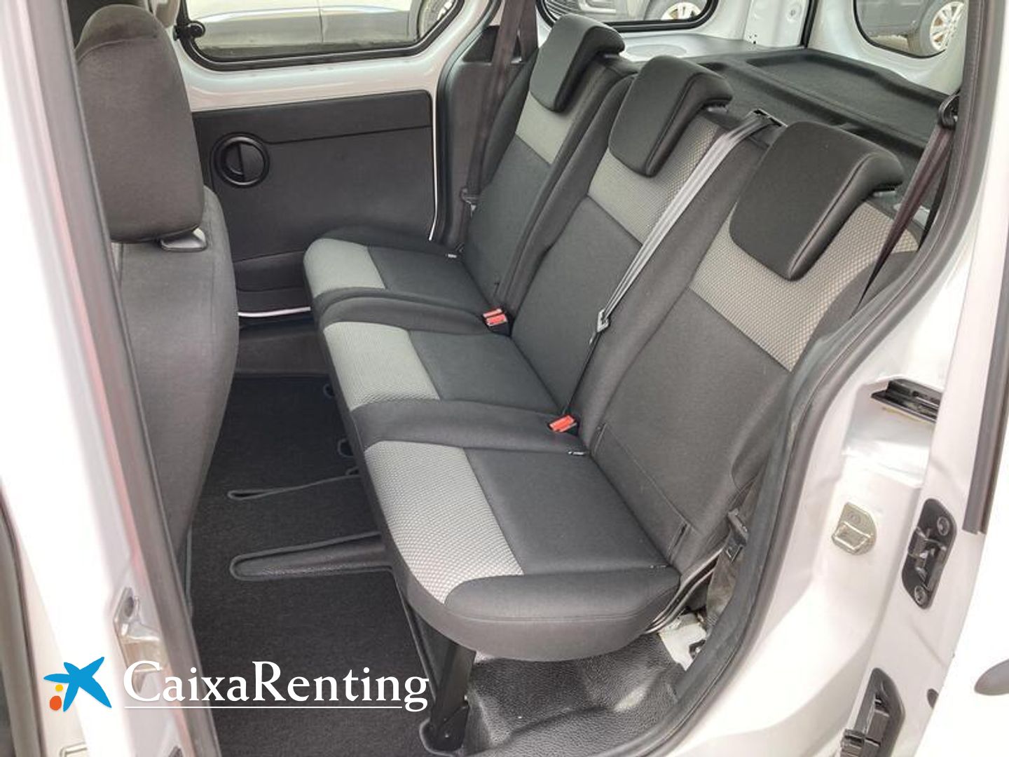 Renault Kangoo Combi Profesional M1-AF Blue dCi 70 kW (95 CV)