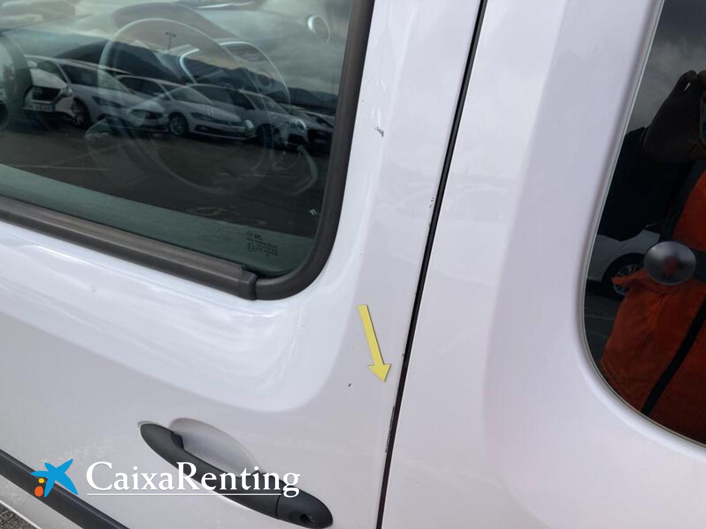 Renault Kangoo Combi Profesional M1-AF Blue dCi 70 kW (95 CV)