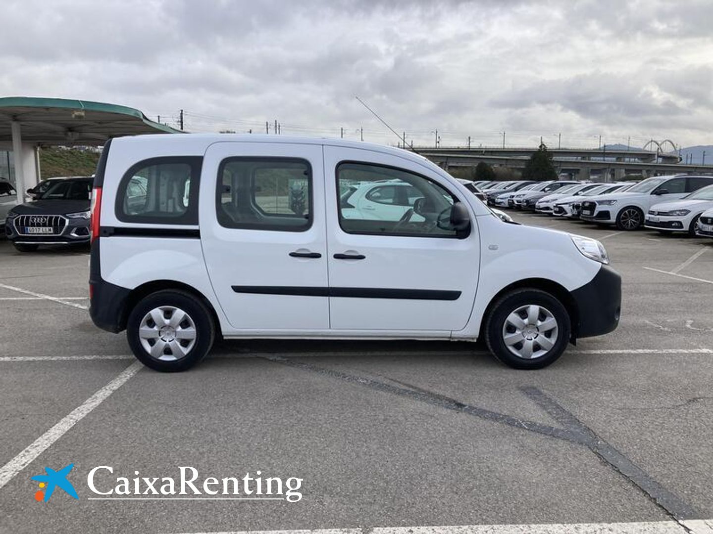 Renault Kangoo Combi Profesional M1-AF Blue dCi 70 kW (95 CV)