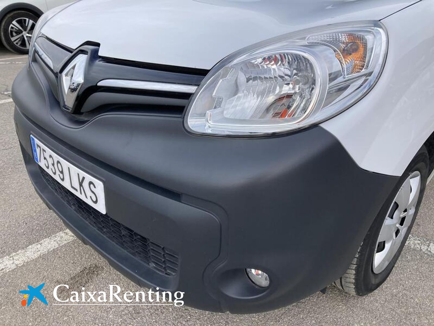 Renault Kangoo Combi Profesional M1-AF Blue dCi 70 kW (95 CV)