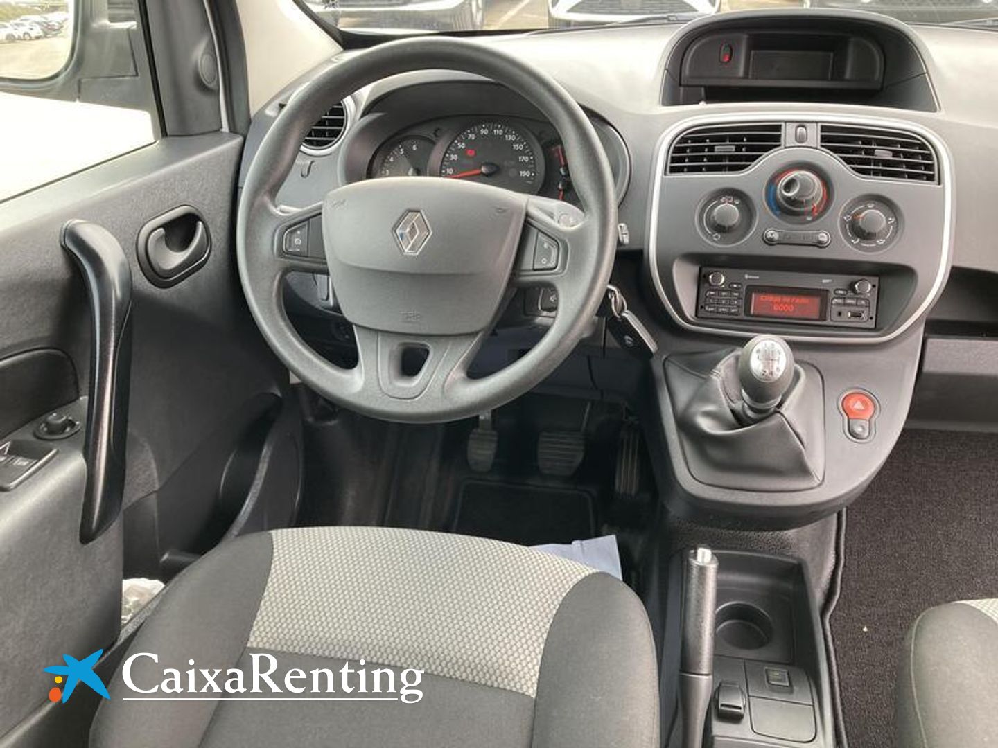 Renault Kangoo Combi Profesional M1-AF Blue dCi 70 kW (95 CV)