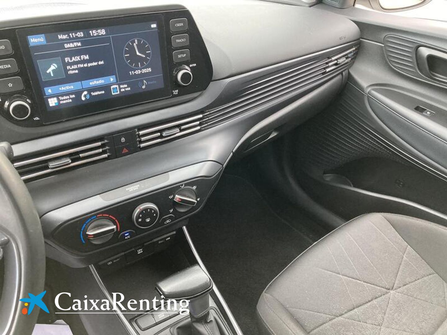 Hyundai Bayon 1.0 TGDI