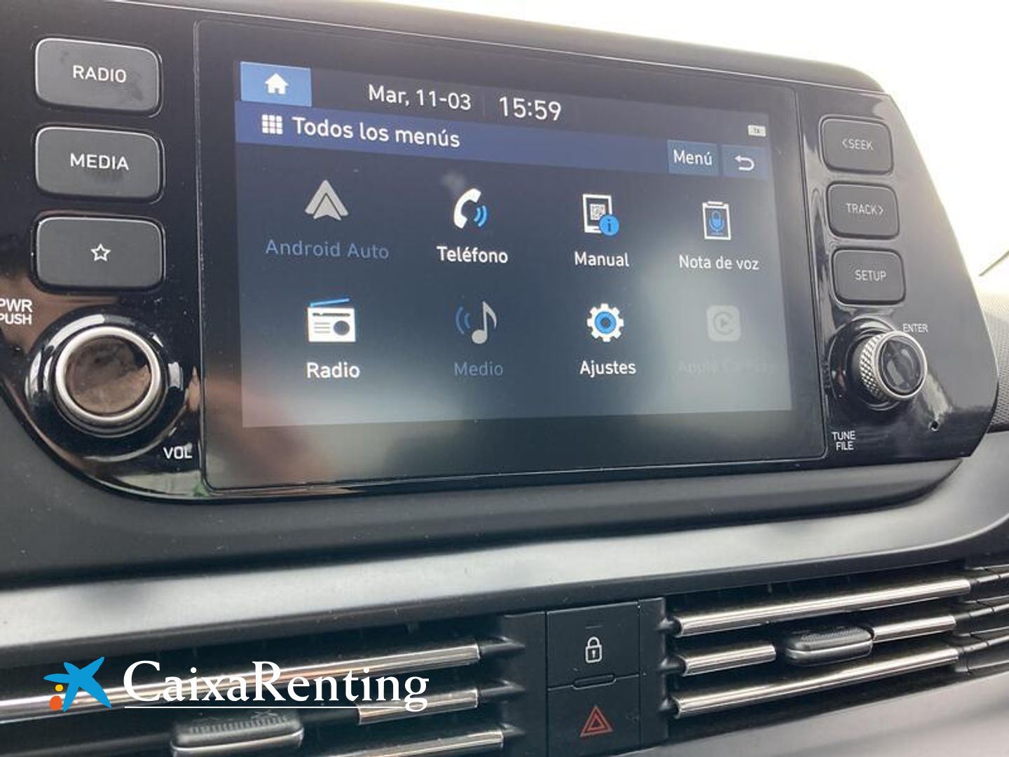 Hyundai Bayon 1.0 TGDI