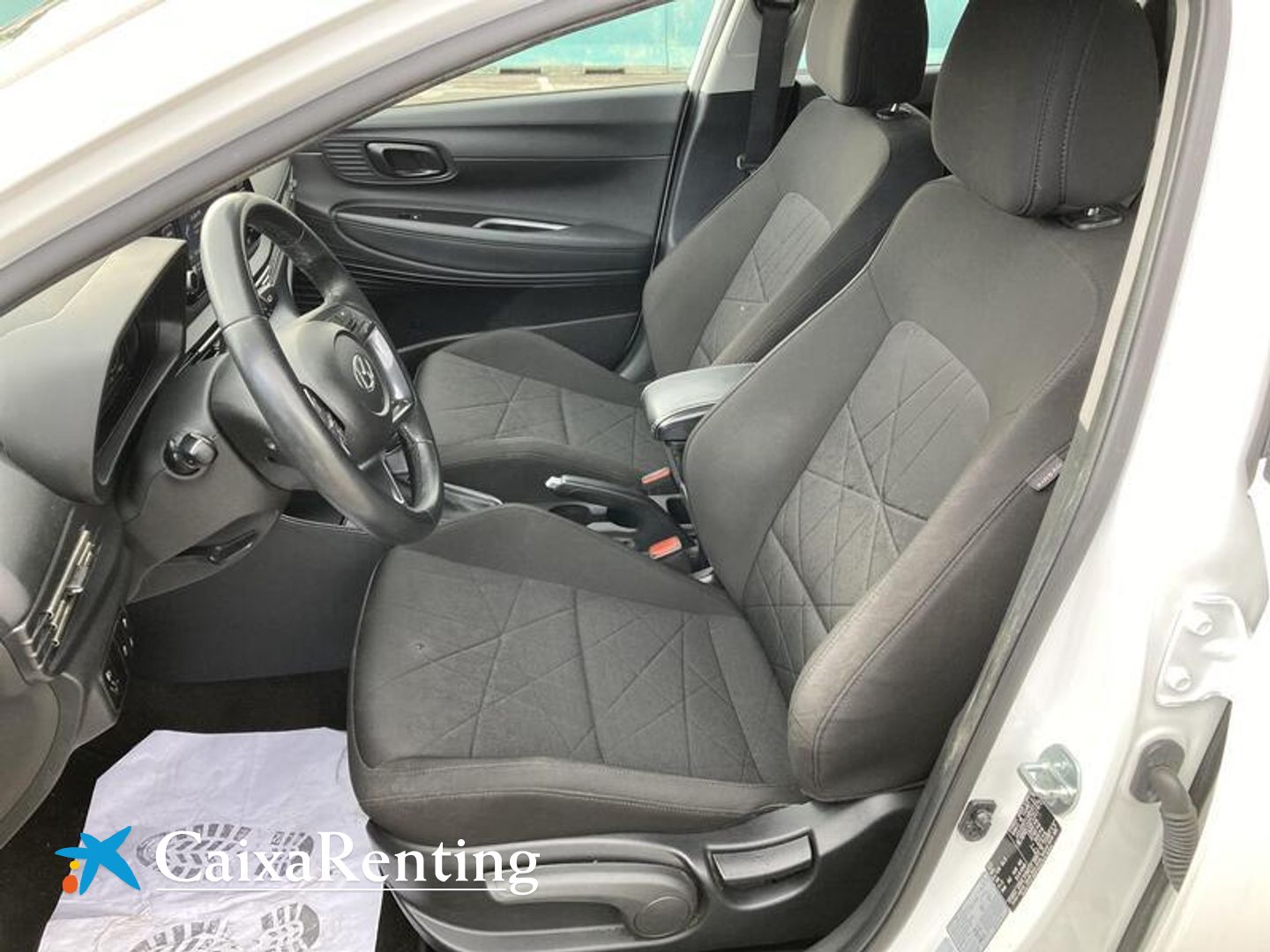 Hyundai Bayon 1.0 TGDI