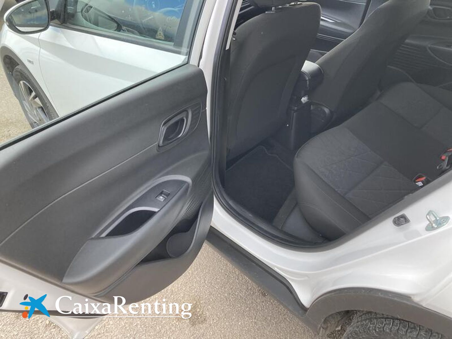 Hyundai Bayon 1.0 TGDI