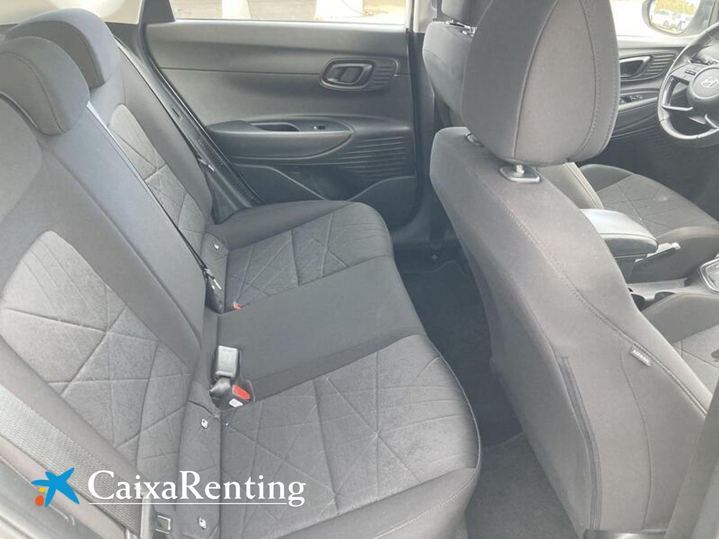 Hyundai Bayon 1.0 TGDI