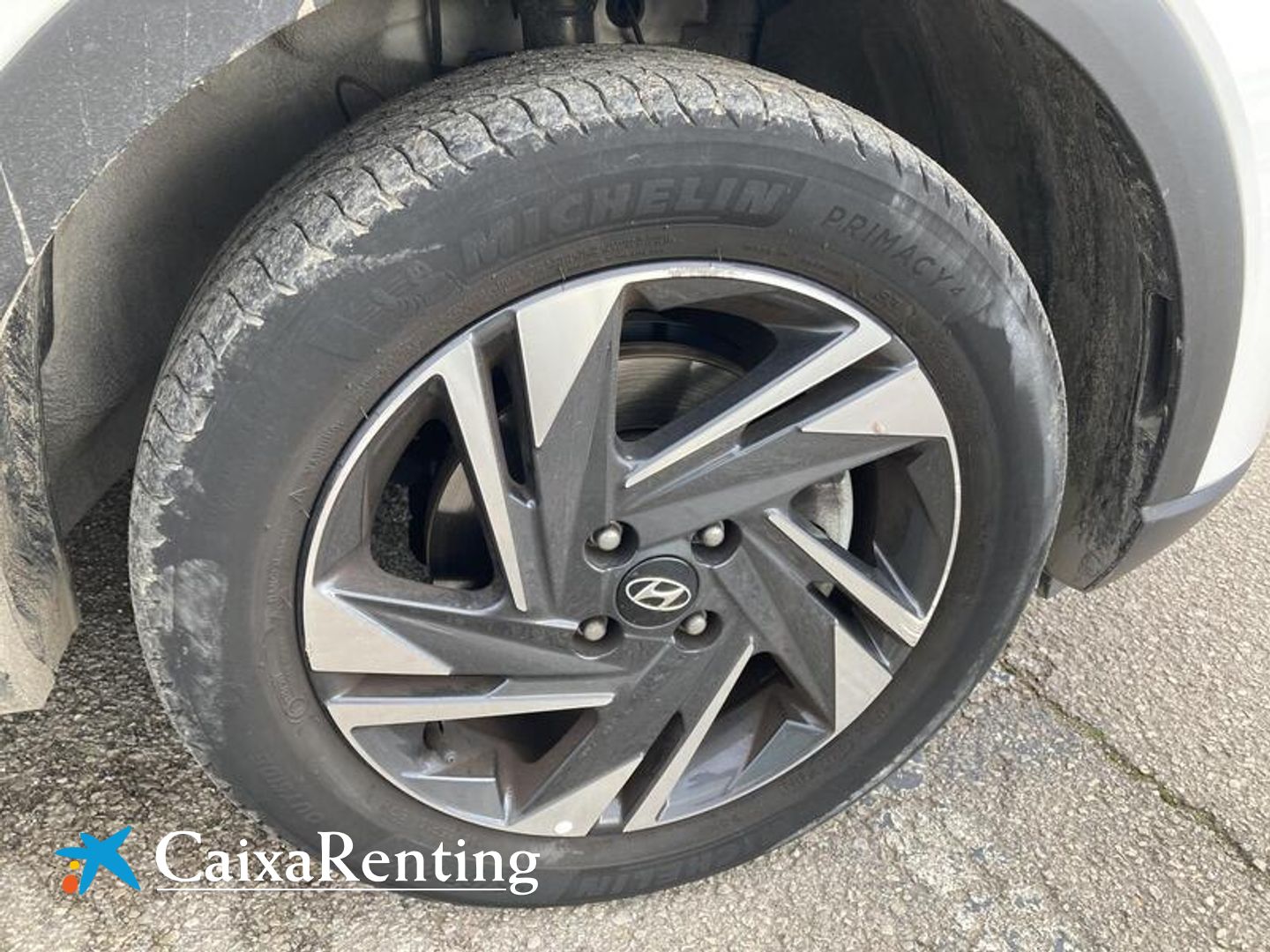Hyundai Bayon 1.0 TGDI