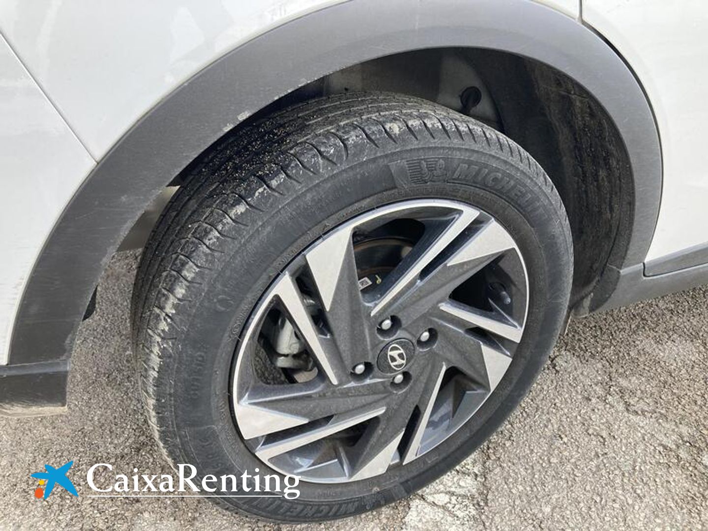 Hyundai Bayon 1.0 TGDI