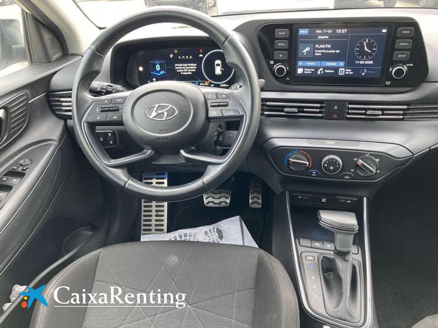 Hyundai Bayon 1.0 TGDI