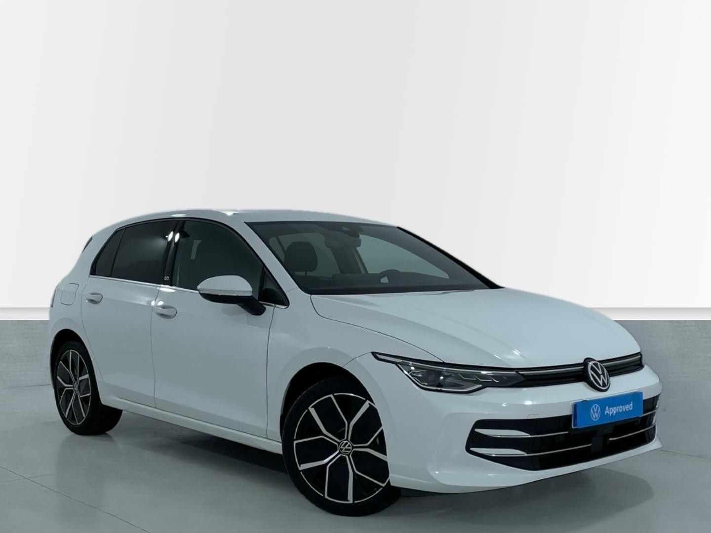 Volkswagen Golf 50 Aniversario 1.5 TSI 110 kW (150 CV)